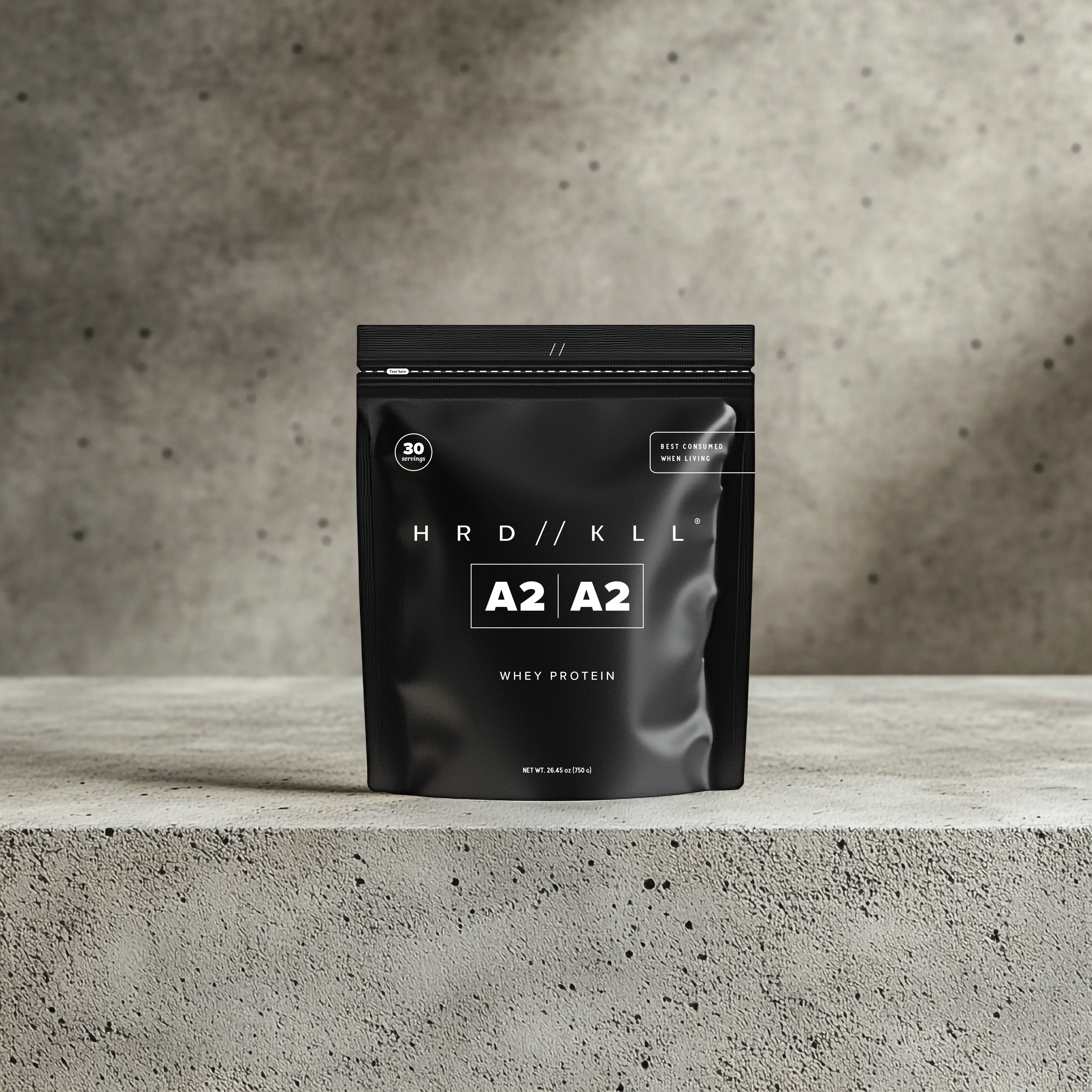A2 | A2 Whey Protein
