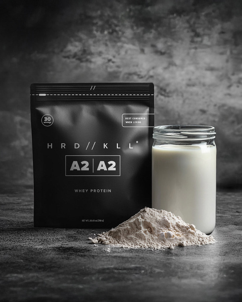 A2 | A2 Whey Protein