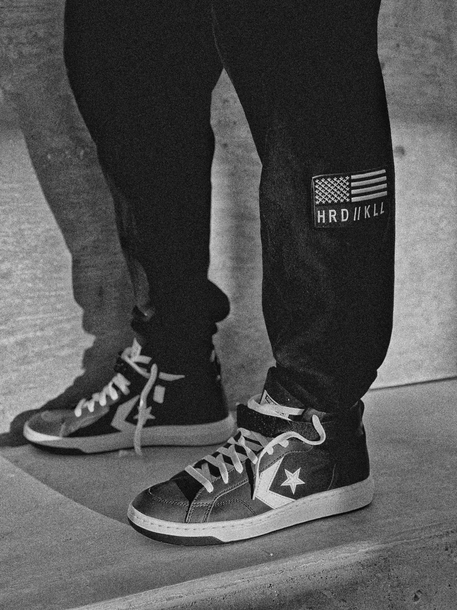 Sweatpants