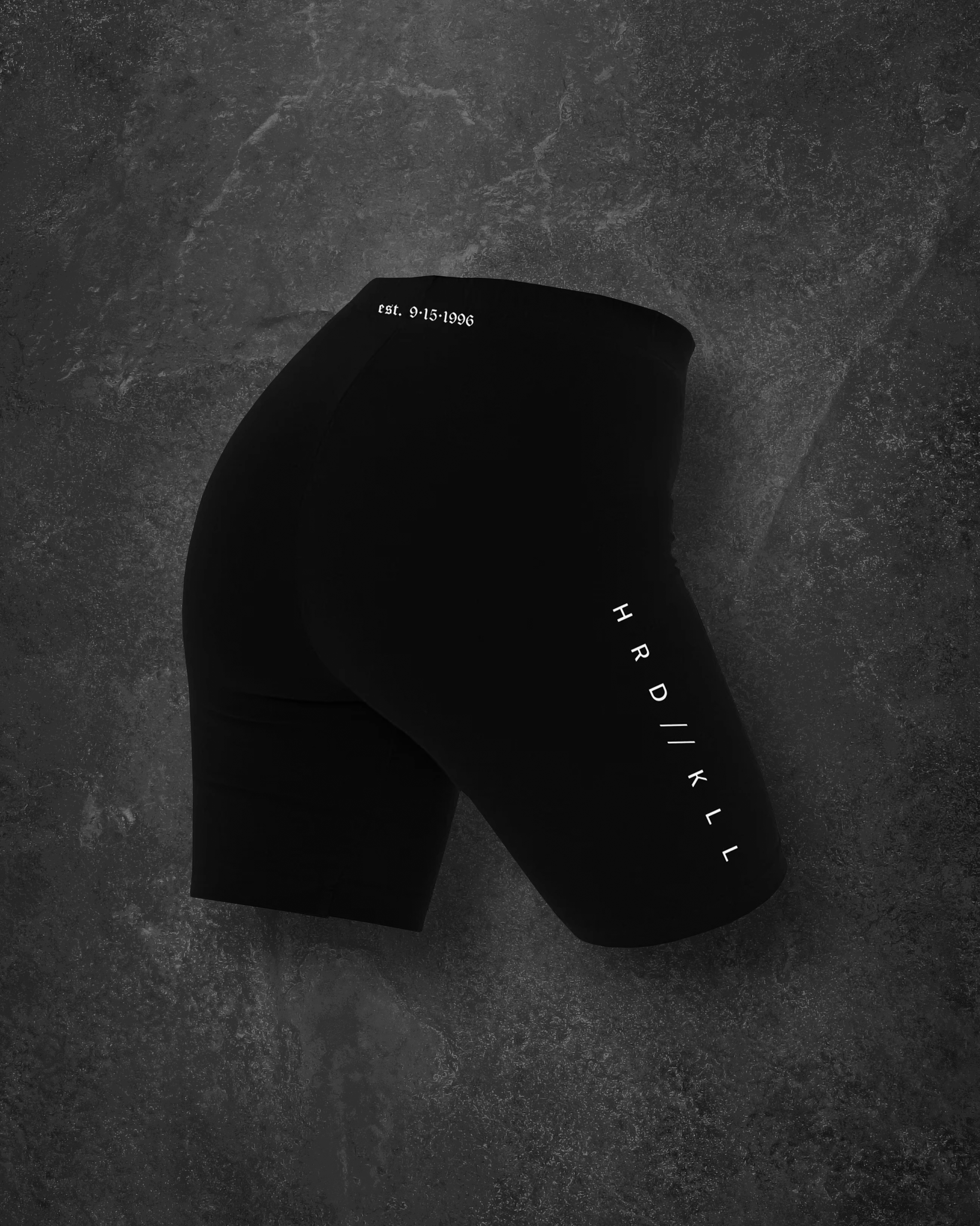 Women's Biker Shorts