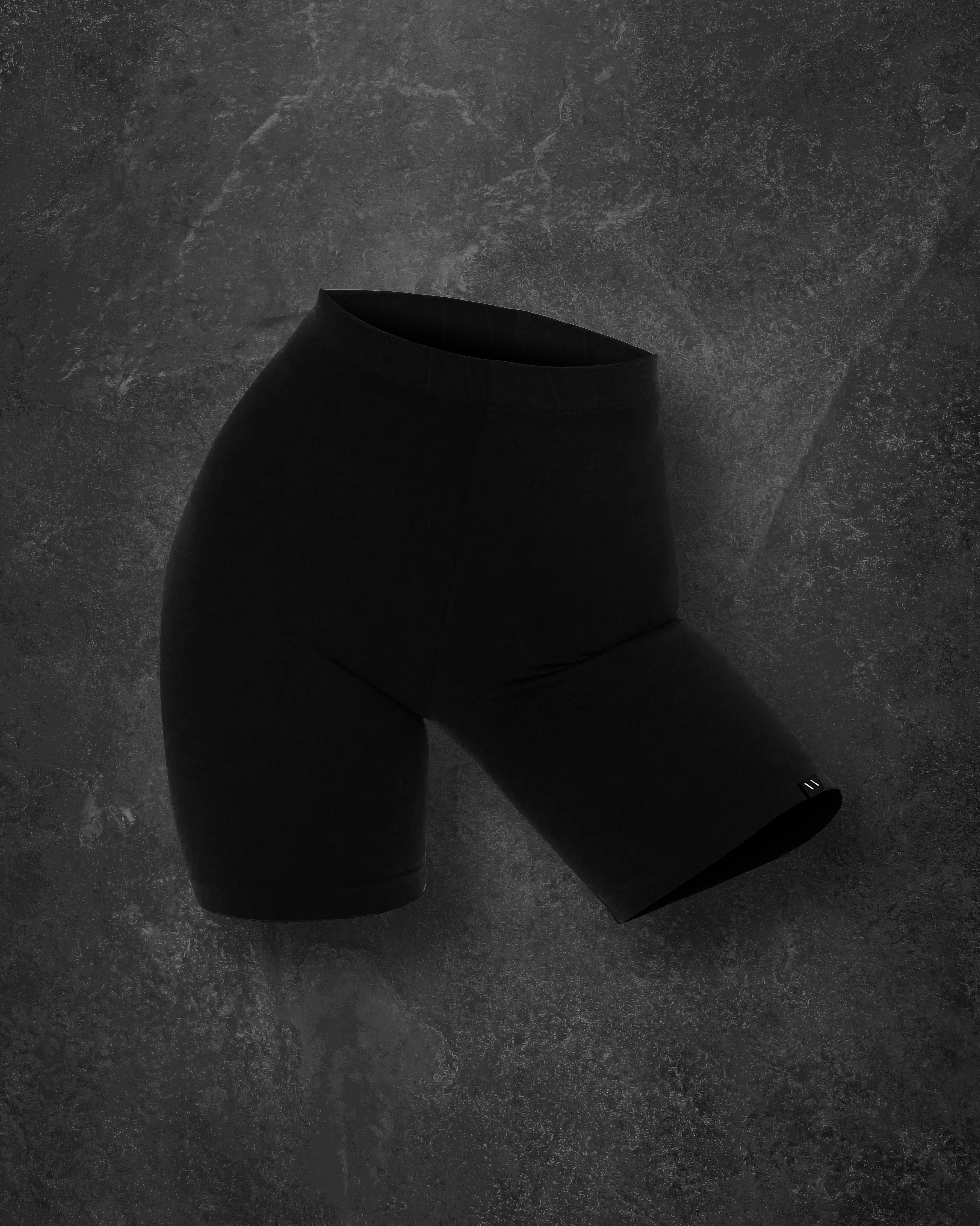 Women's Biker Shorts