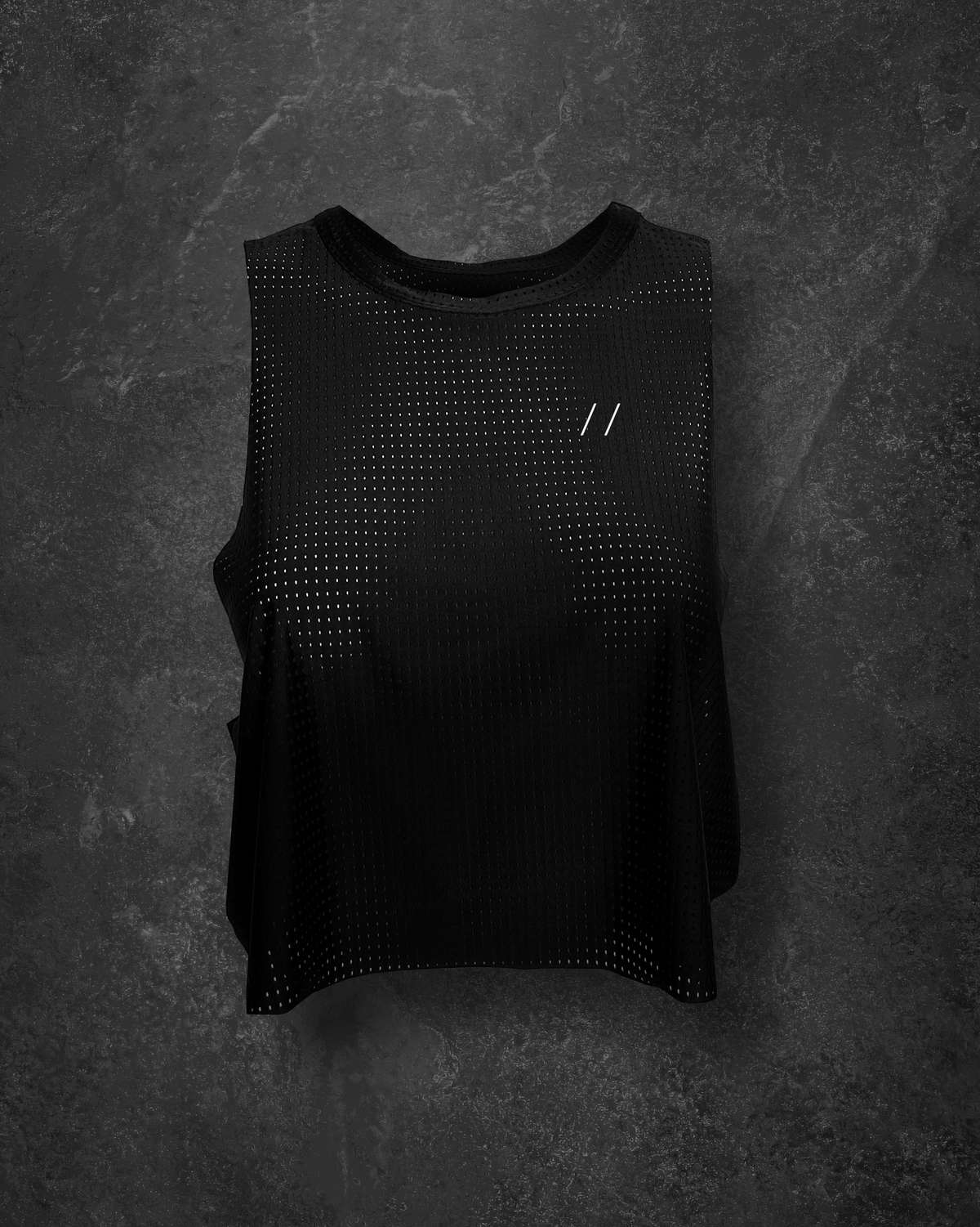 Boxy Tank Top - Black | Levi's® US