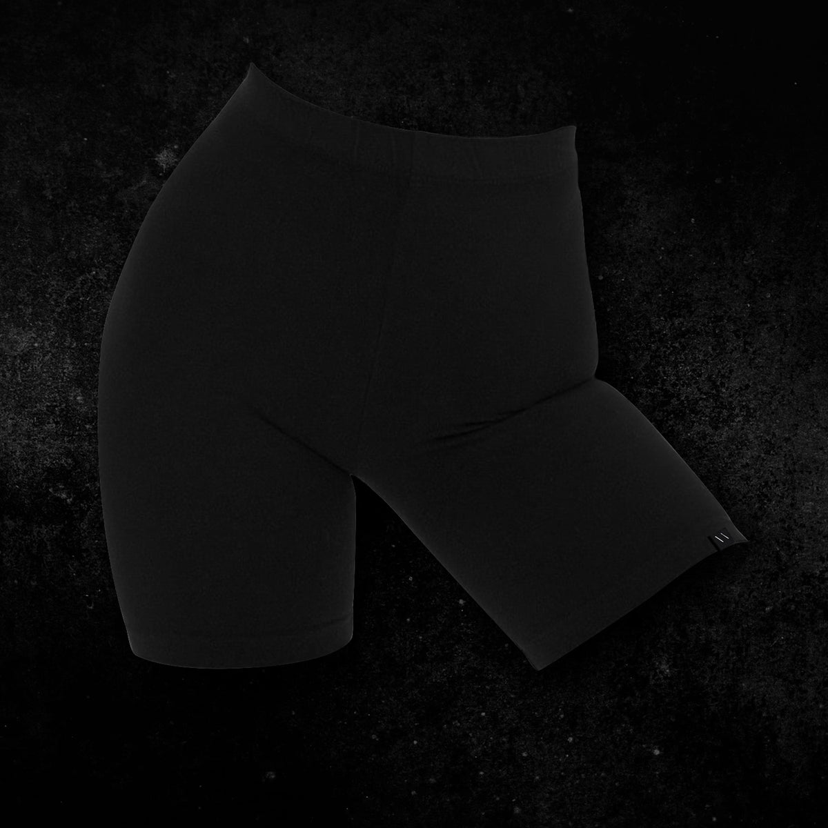 Women's Biker Shorts HRD // KLL