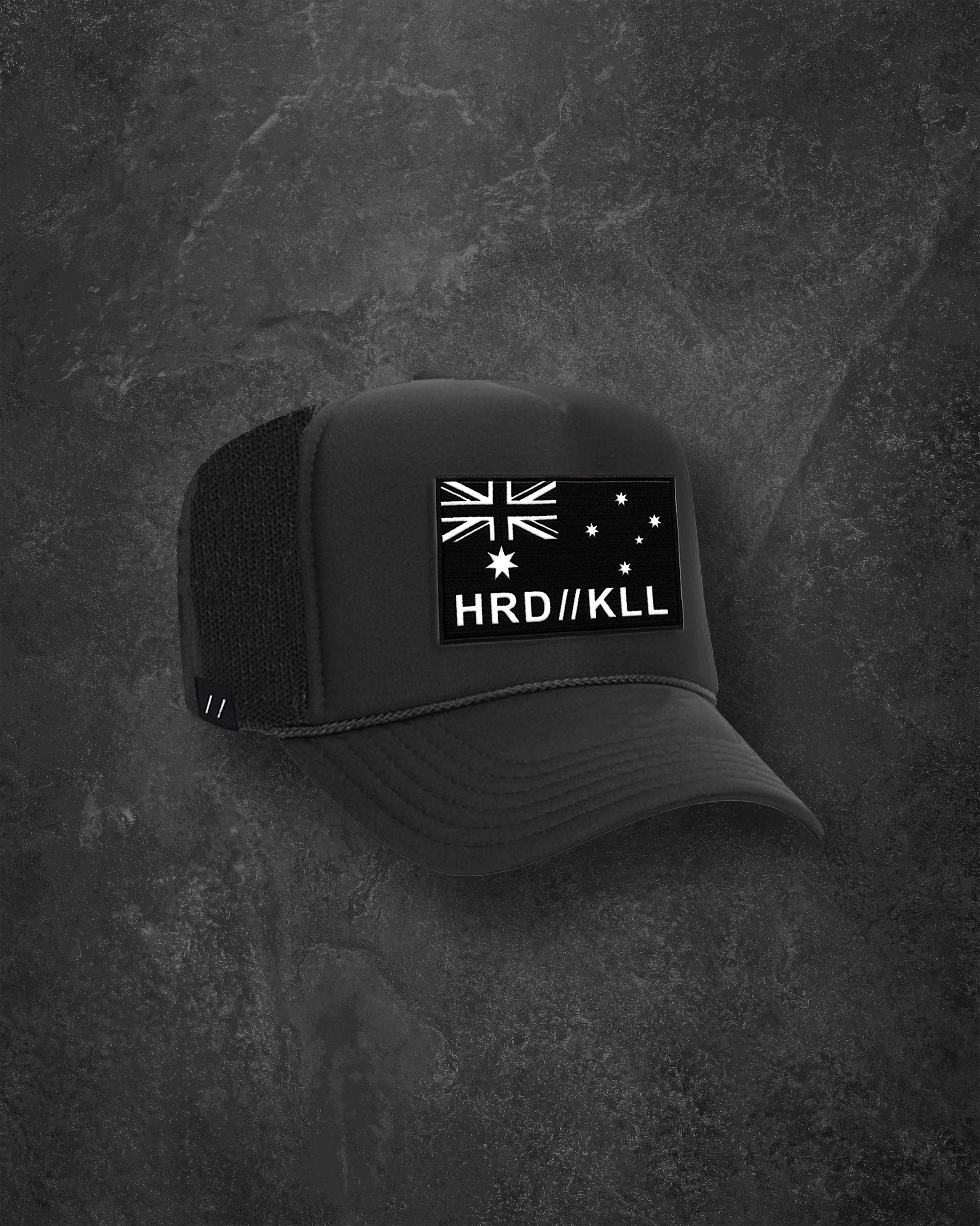 Hat - Australia