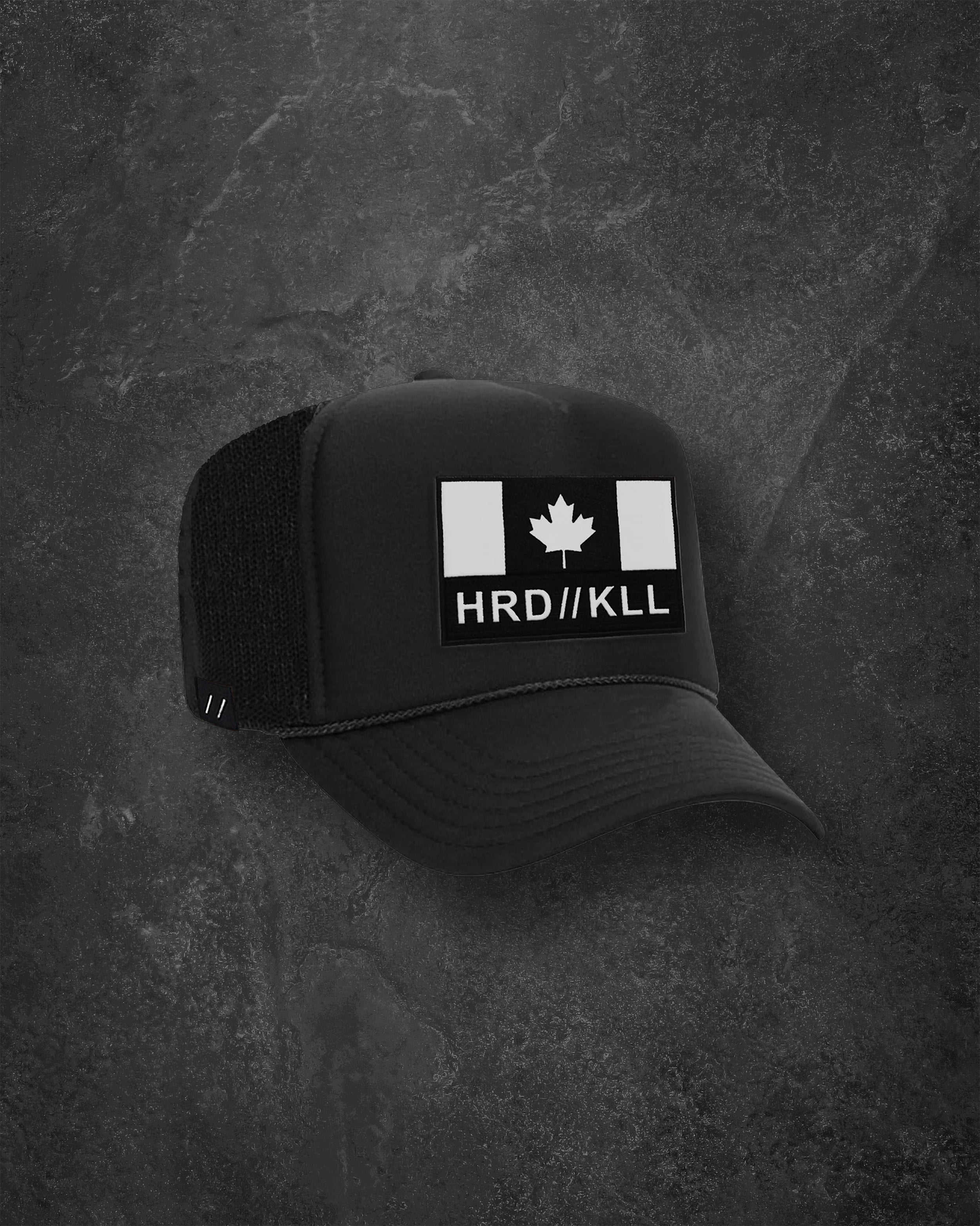 Hat - Canada