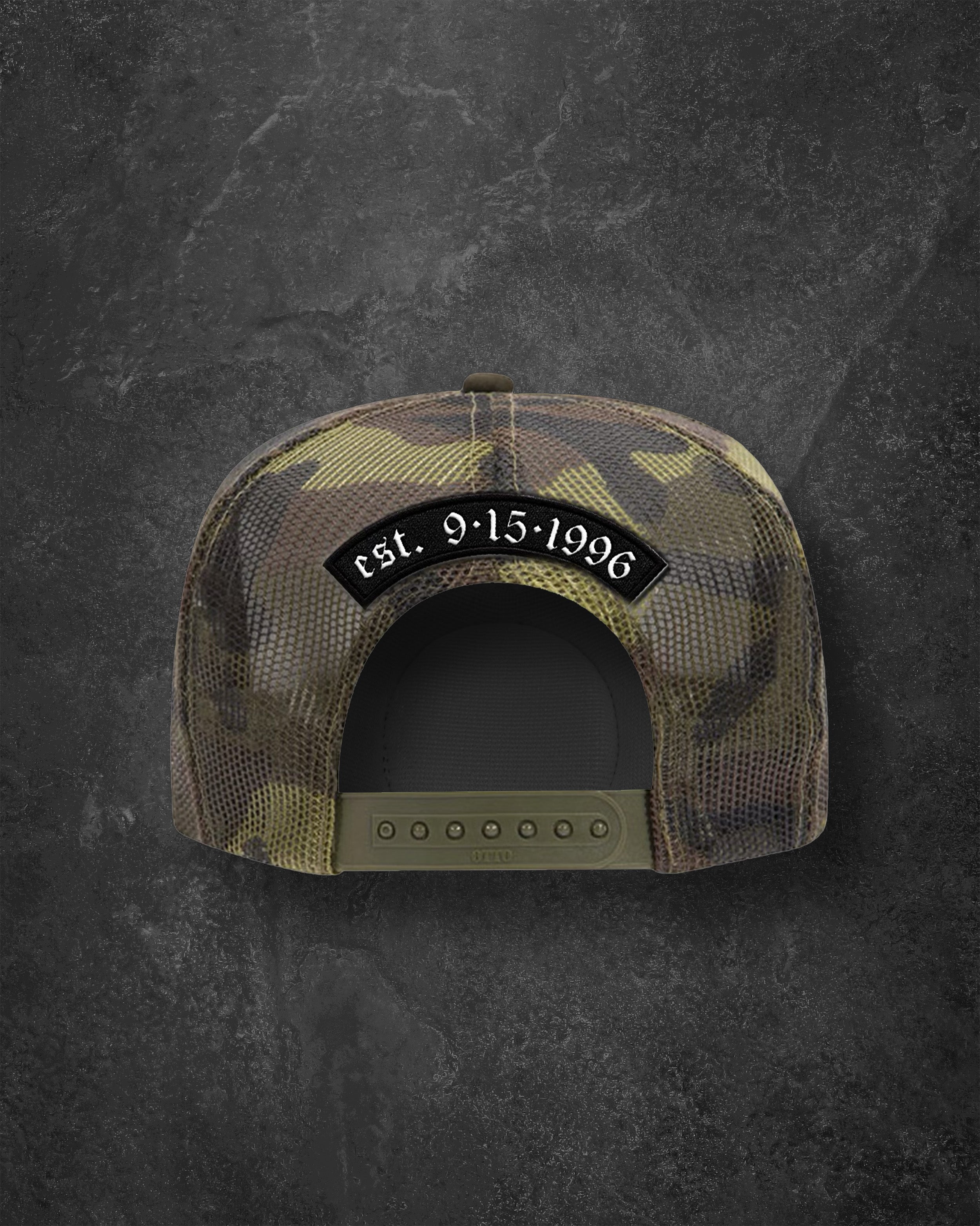 Hat - USA