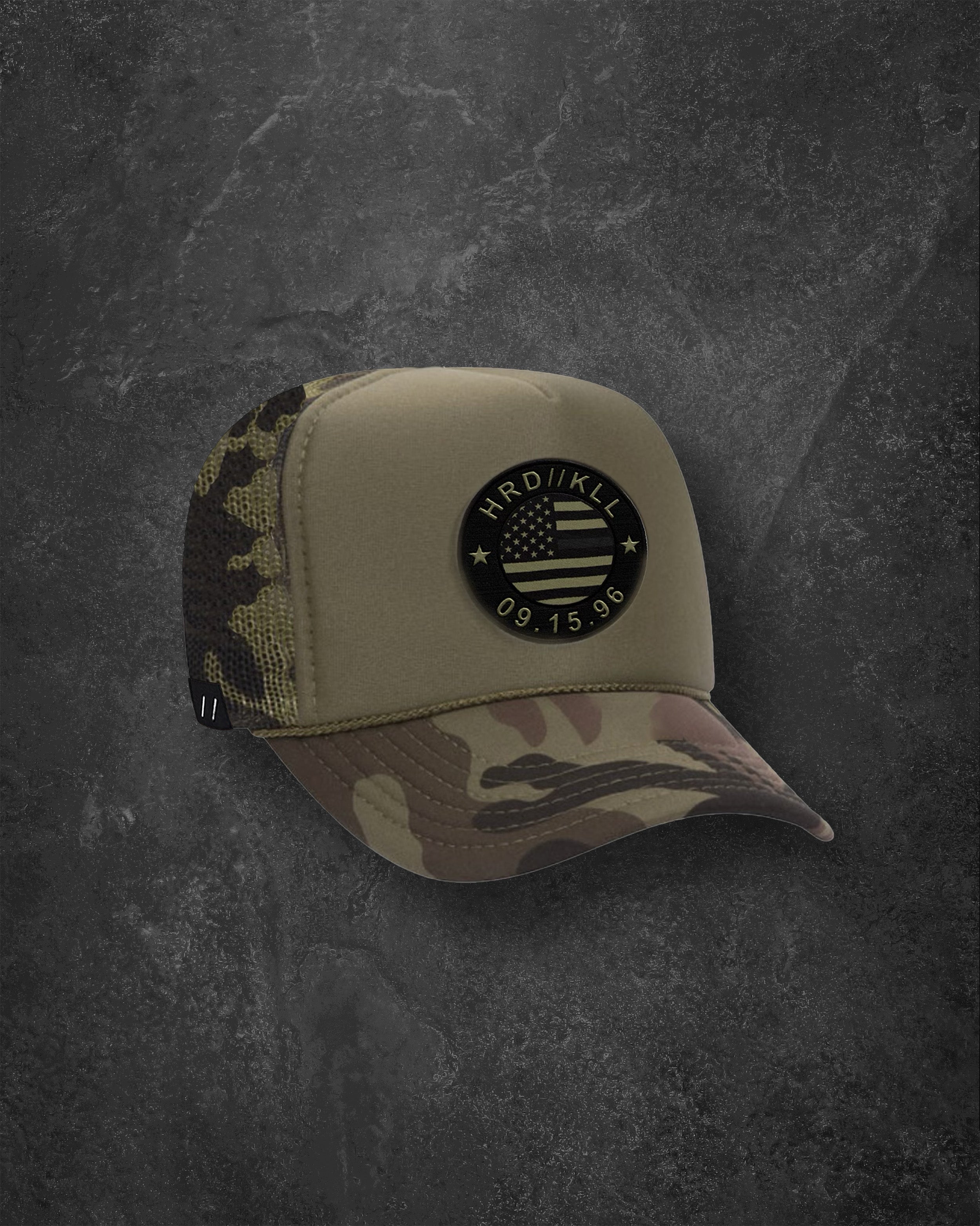 Hat - USA