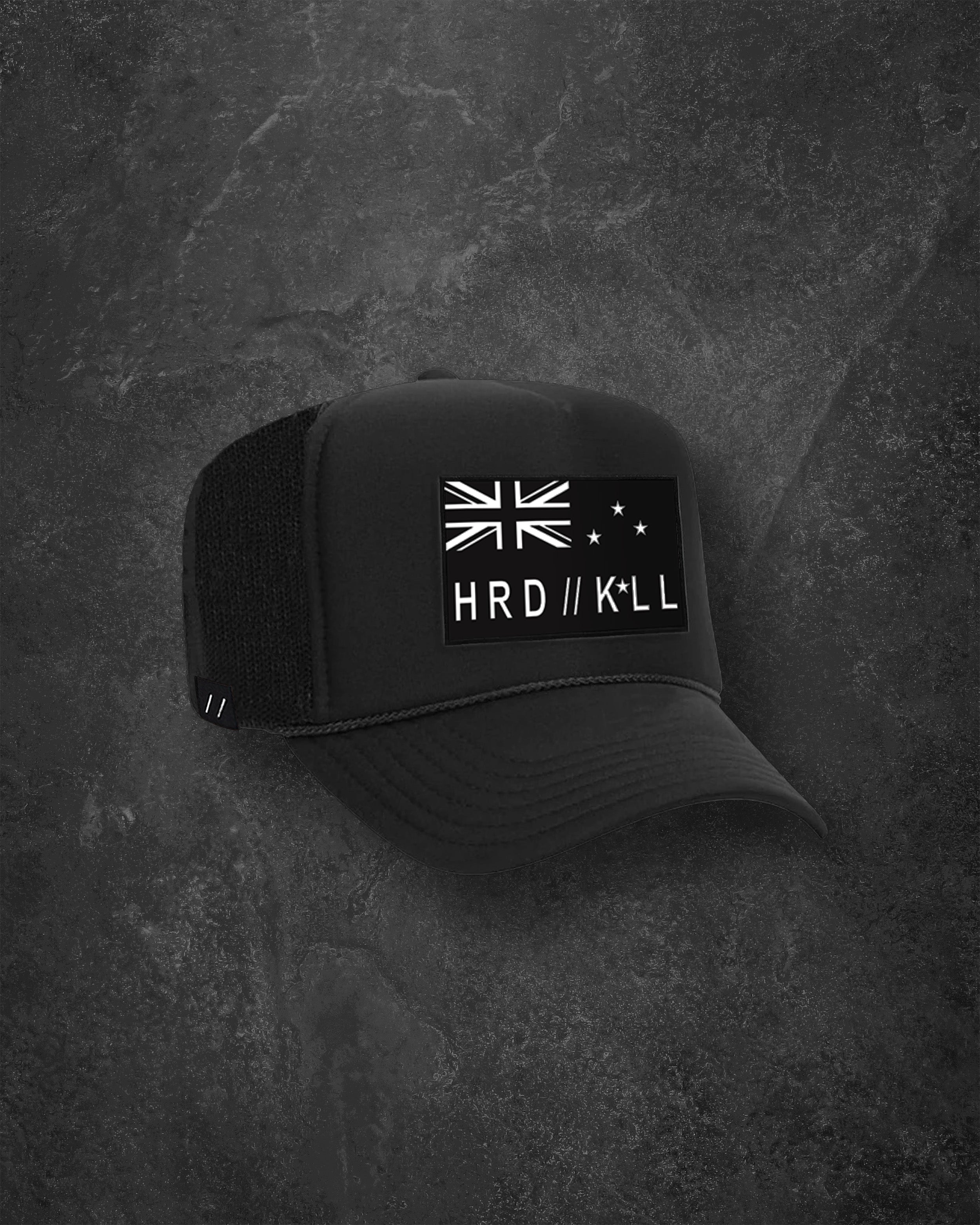 Hat - New Zealand