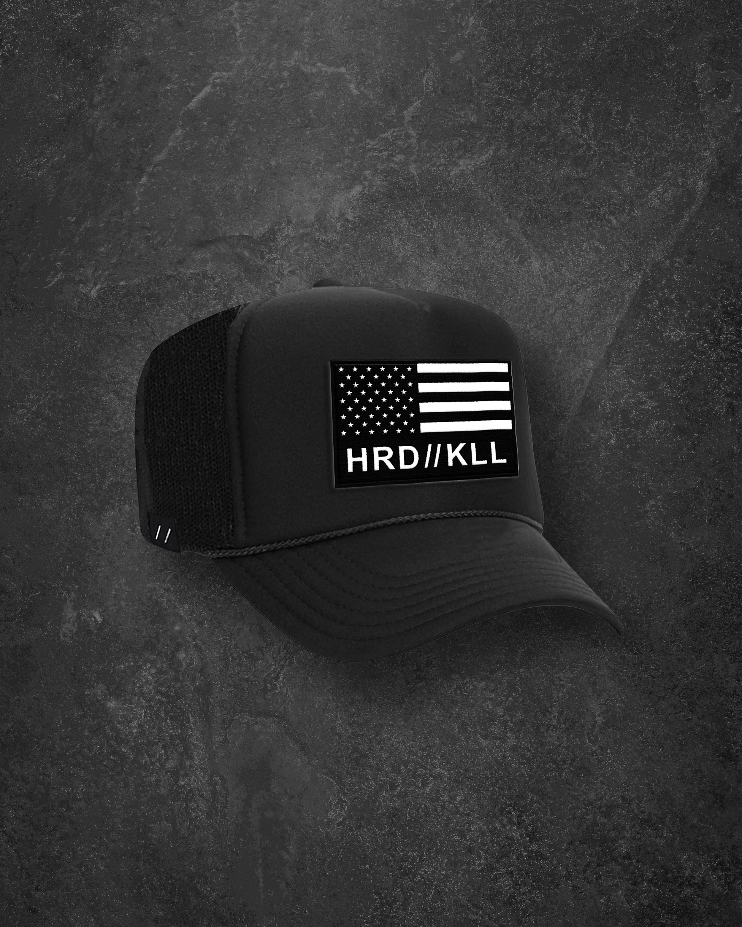 Hat - USA