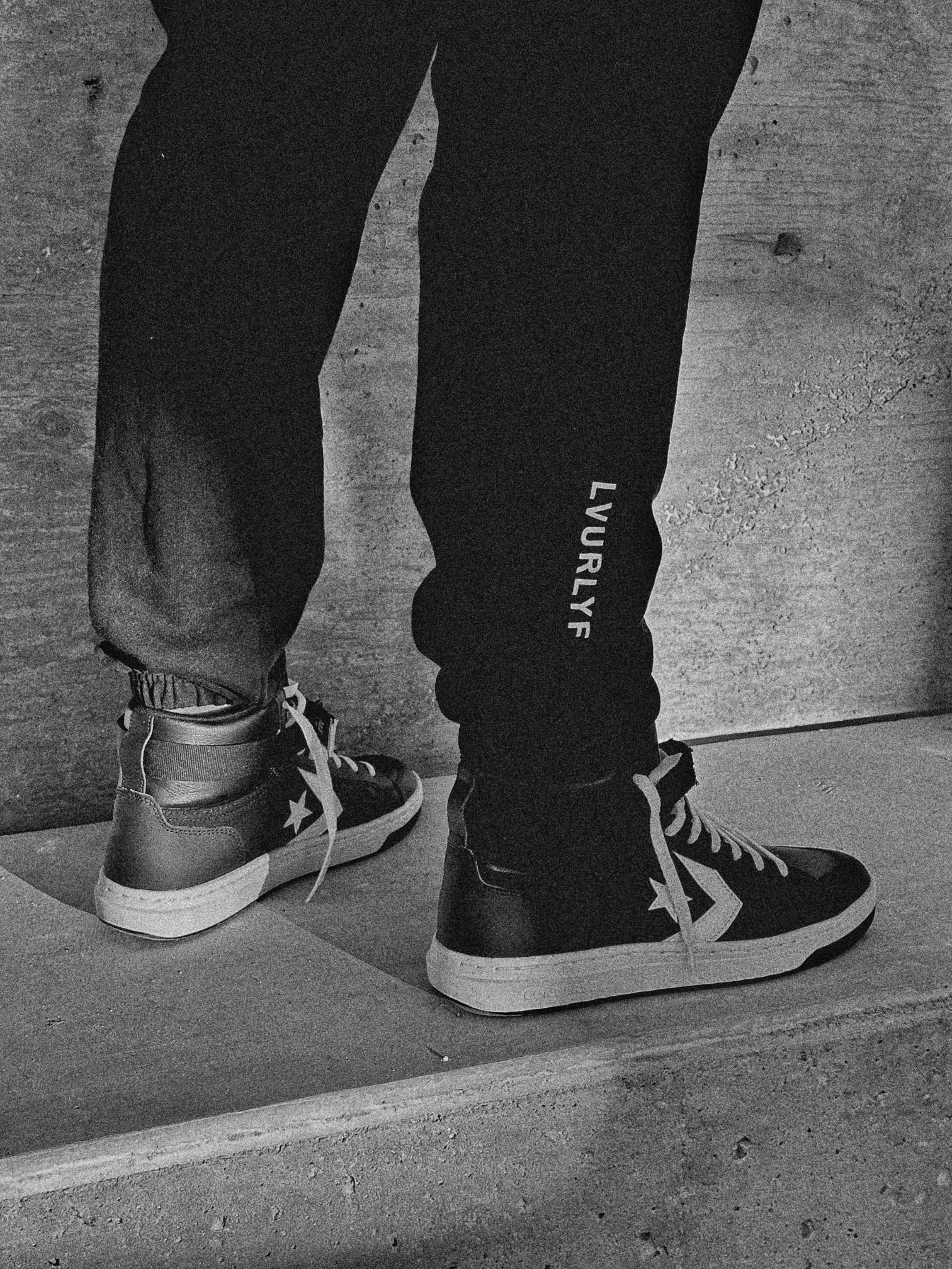 Sweatpants