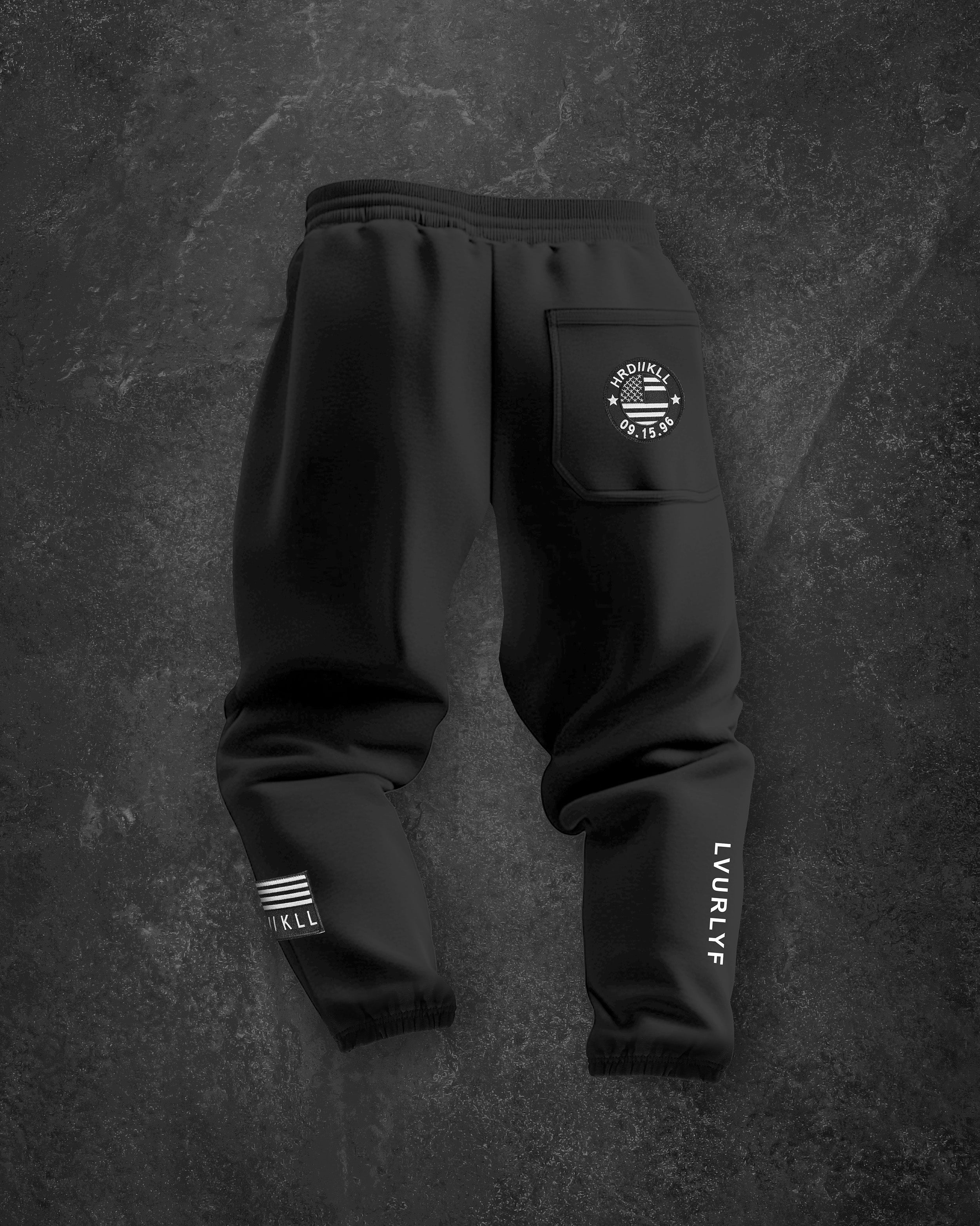 Sweatpants