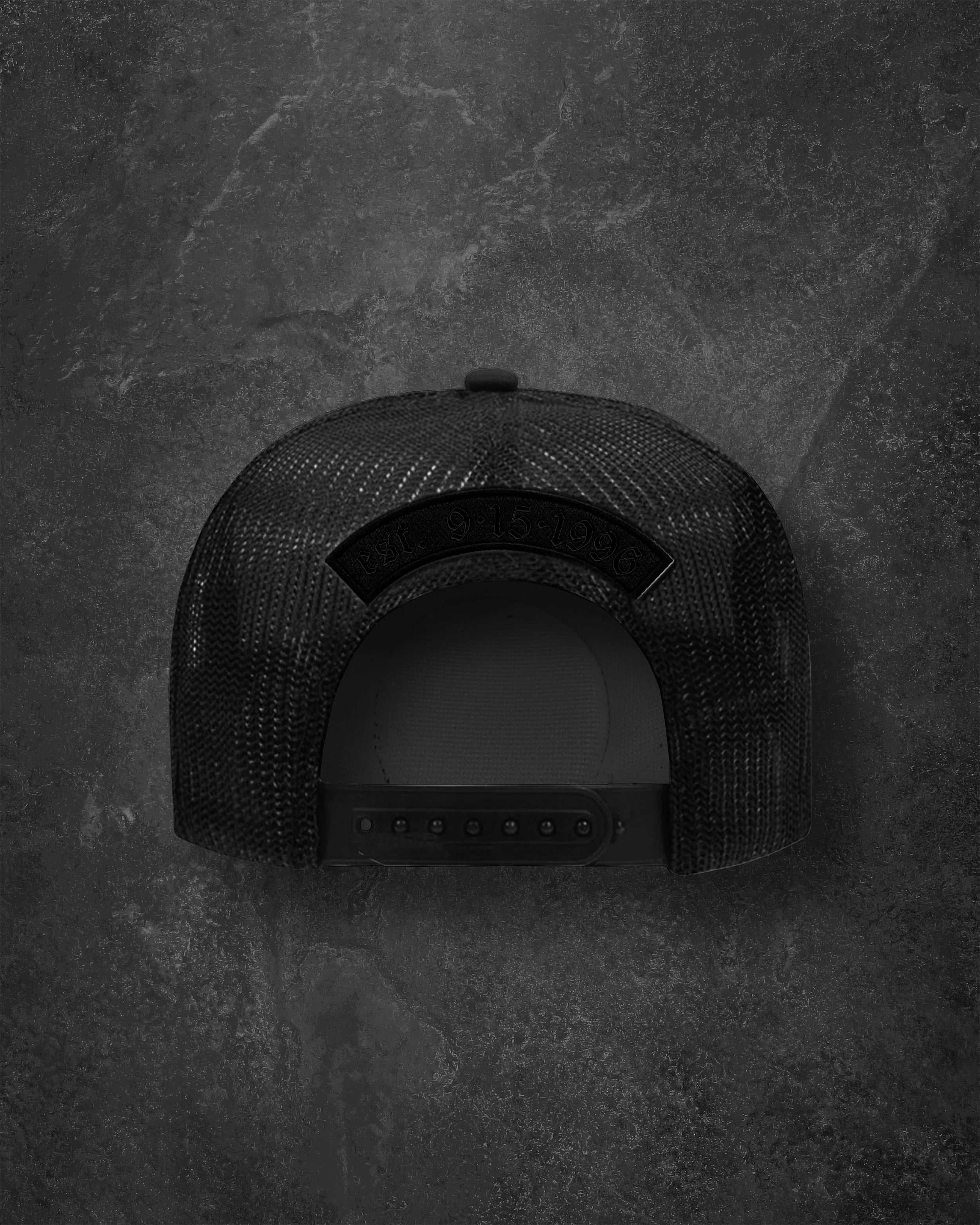 Hat - USA