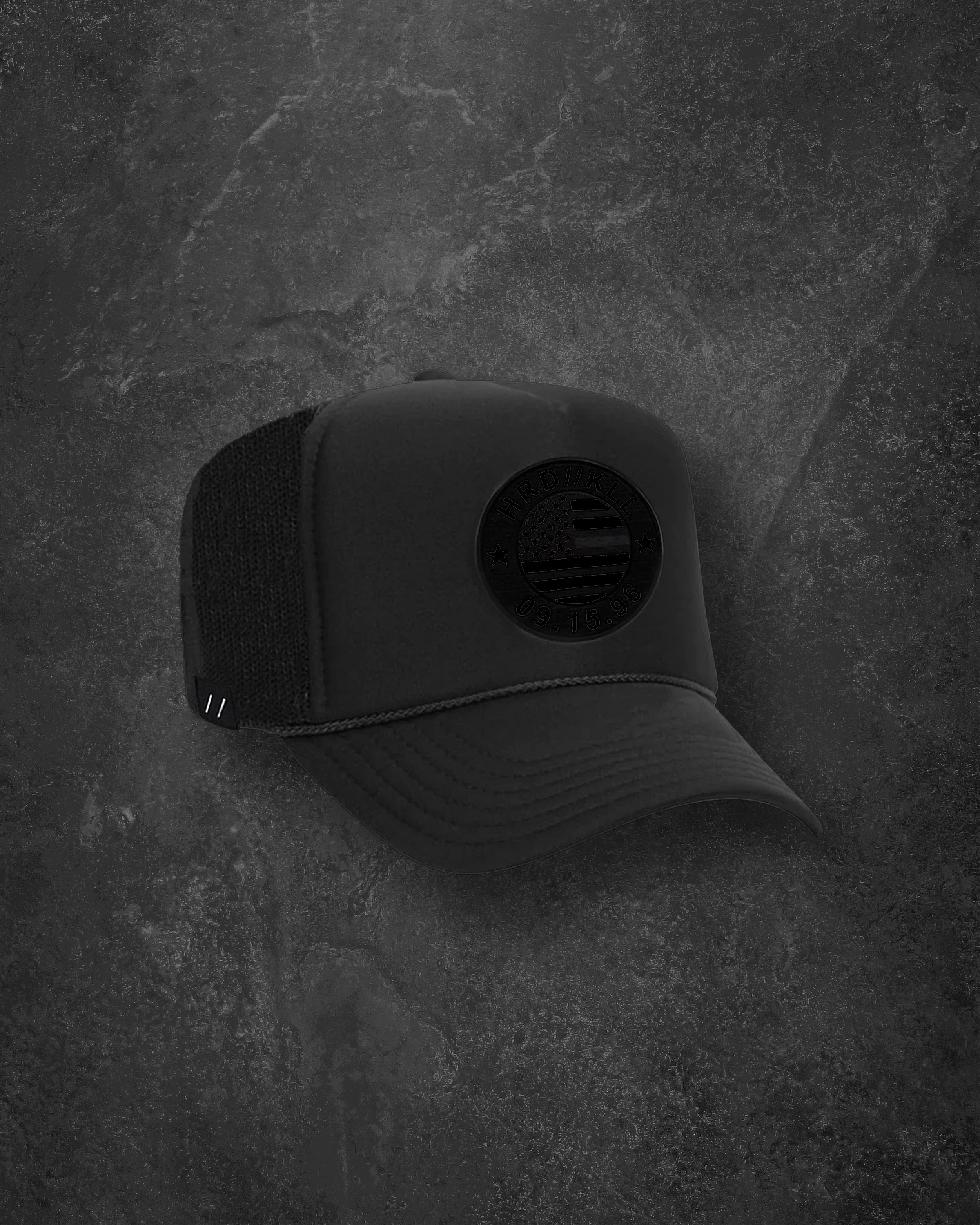 Hat - USA
