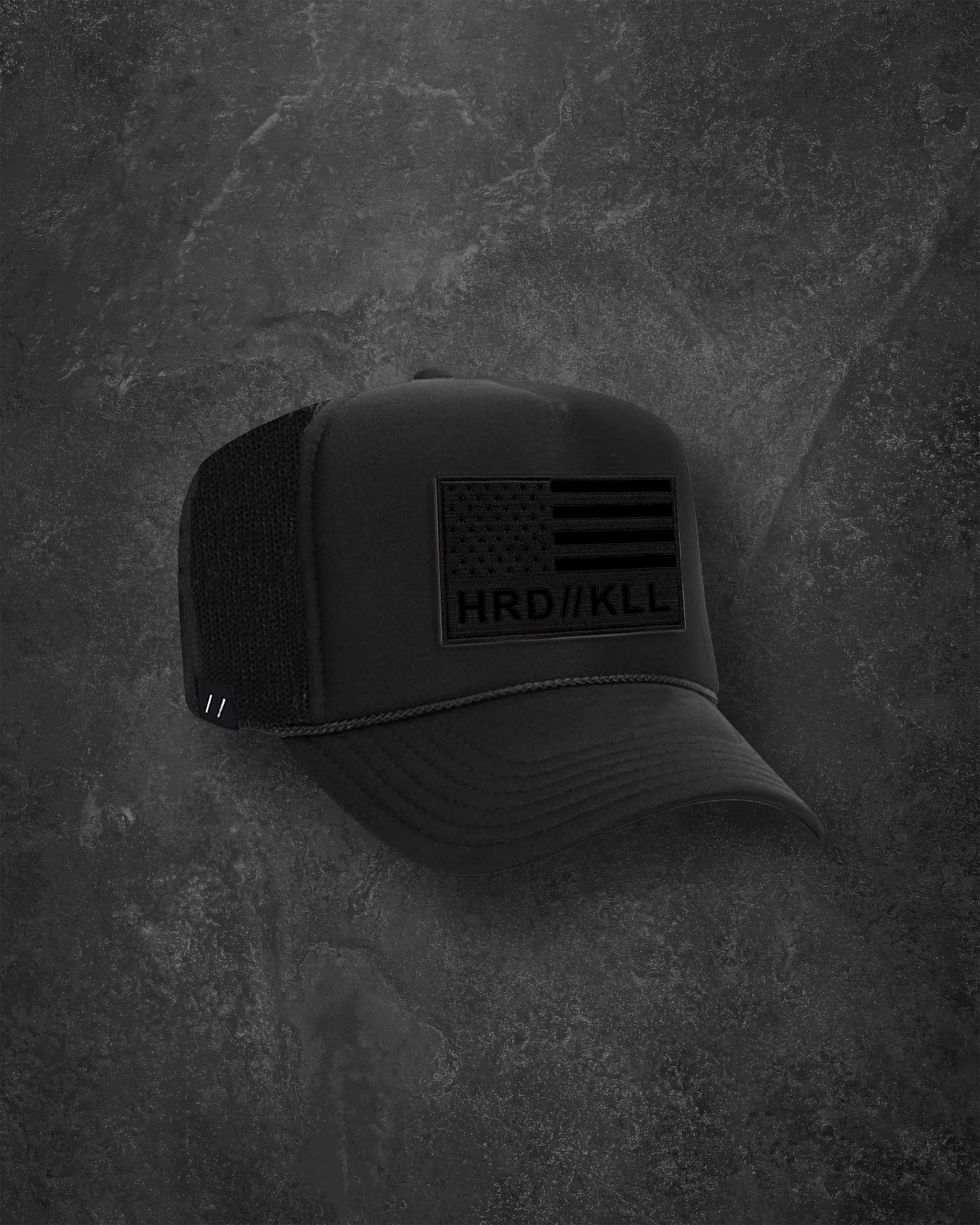 Hat - USA