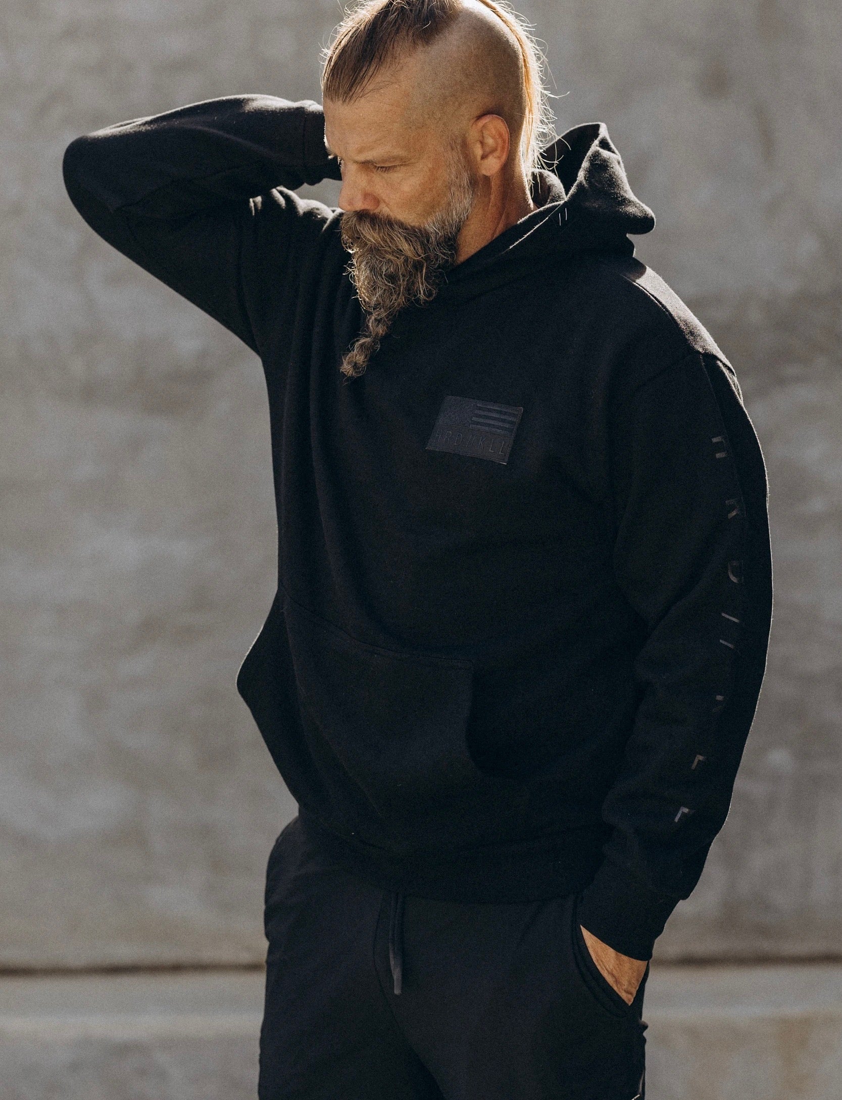 Hoodie