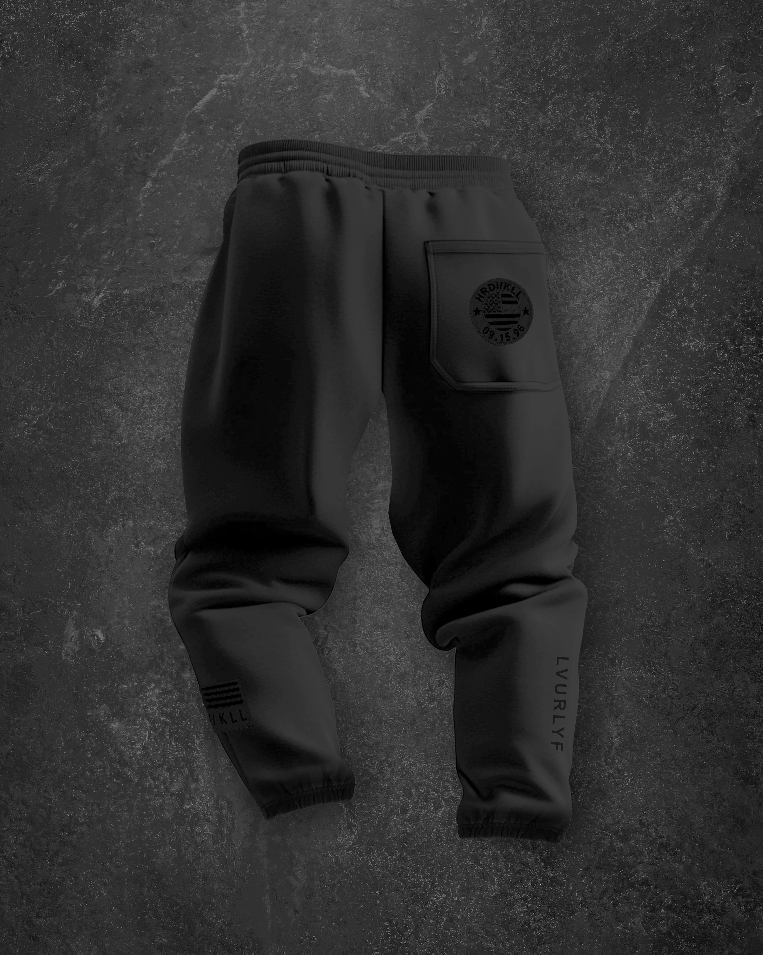 Sweatpants | HRD // KLL